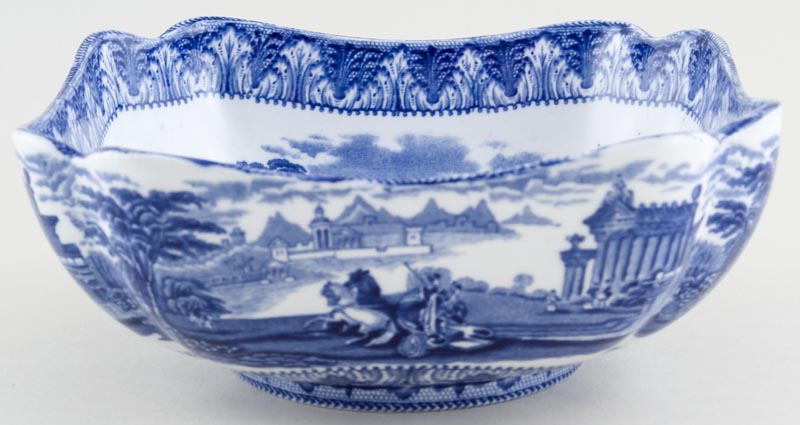 Bowl c1930s